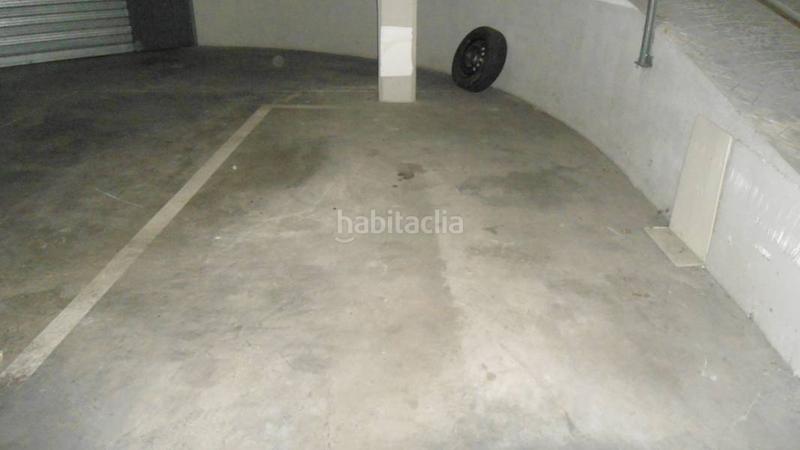 Foto 9748e1ce-1819-46d7-a4a6-4f6d81291a93. Parking voiture dans Ciutat del Transport - La Salera Castellón de la Plana