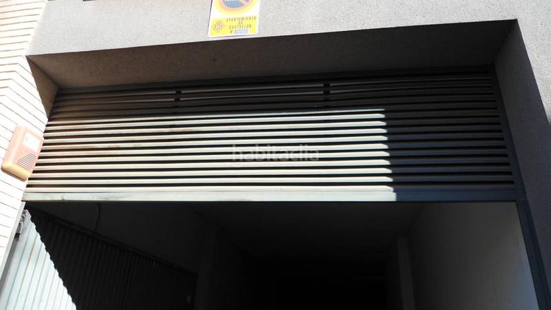 Foto dbafd337-3828-4a90-961c-45ea094069c9. Parking voiture dans Ciutat del Transport - La Salera Castellón de la Plana