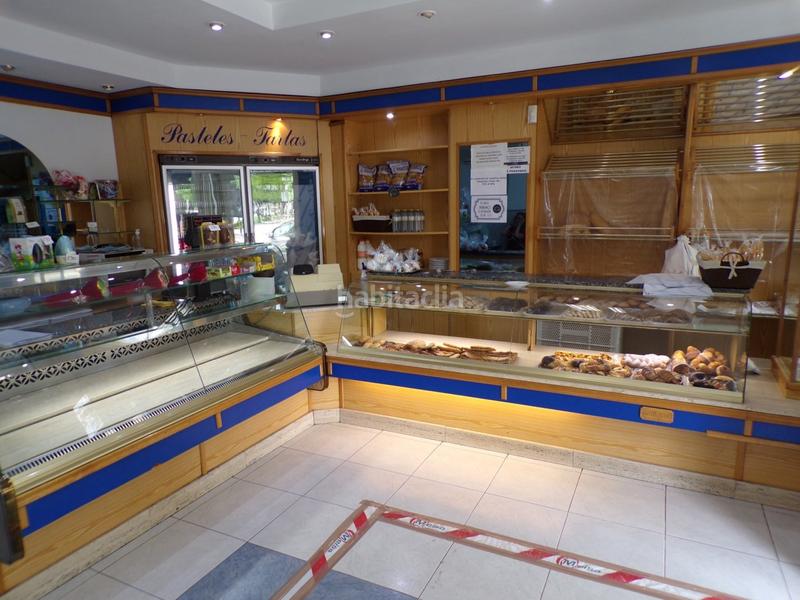 Foto 123a6316-bd8d-450f-9cd3-b5110979e1c4. Geschäftsraum in Ensanche - Río Jucar Castellón de la Plana