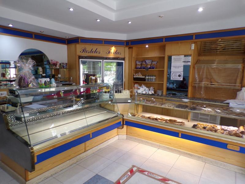 Foto 18190e5c-a593-48c8-b88e-f3dfb0c68a43. Geschäftsraum in Ensanche - Río Jucar Castellón de la Plana