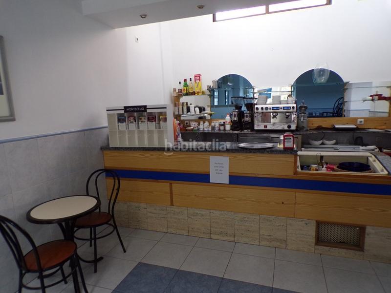 Foto 293f0a8e-cf0e-4e43-8d70-0cc7e11bc431. Geschäftsraum in Ensanche - Río Jucar Castellón de la Plana