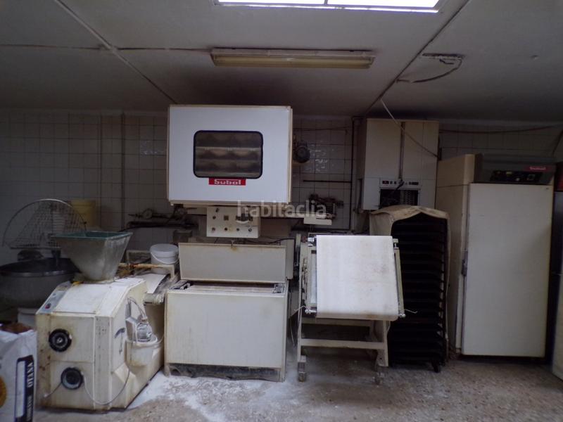 Foto 3233bf21-b884-46f4-b63c-efde1ff085a8. Geschäftsraum in Ensanche - Río Jucar Castellón de la Plana