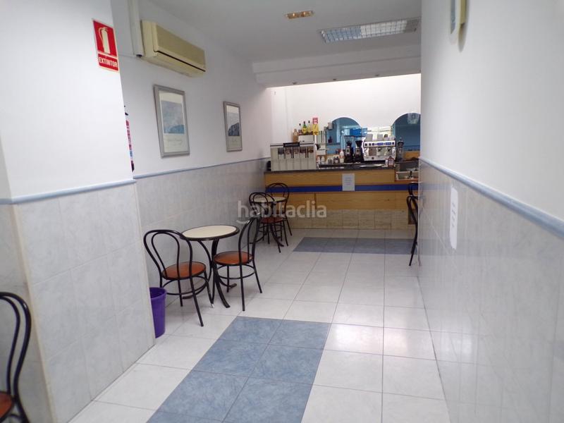 Foto 34326bda-8220-43e3-b929-2c484391626c. Geschäftsraum in Ensanche - Río Jucar Castellón de la Plana