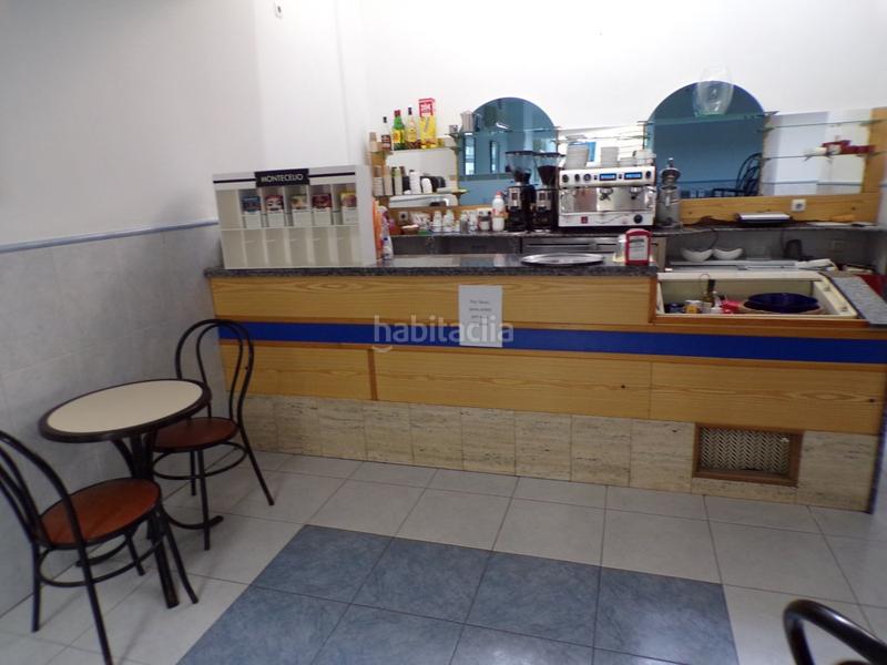 Foto 38715efc-4ce2-4548-939a-12c971298275. Geschäftsraum in Ensanche - Río Jucar Castellón de la Plana