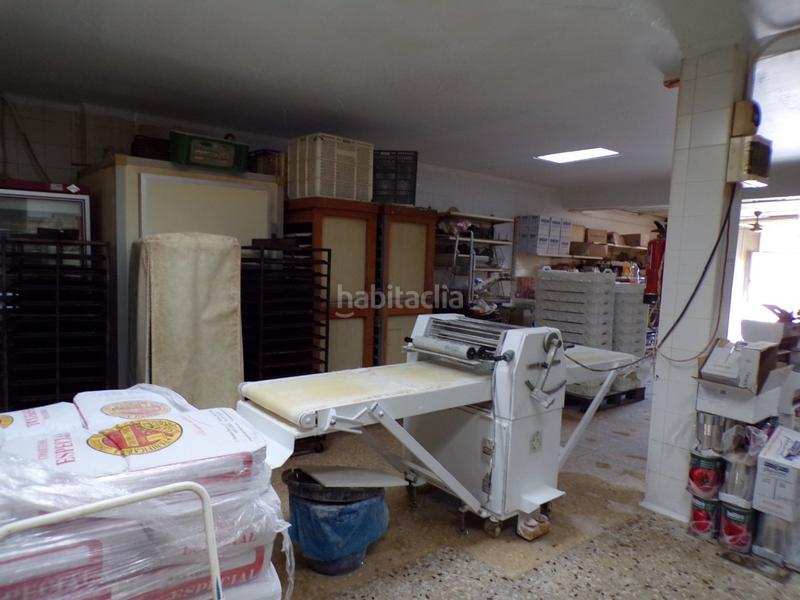 Foto 490d39f7-f309-4e93-b3c3-8c8a509255b9. Geschäftsraum in Ensanche - Río Jucar Castellón de la Plana