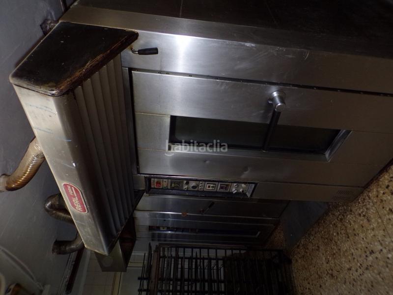 Foto 69fbbe4b-1f11-4362-b44b-953392a557c2. Geschäftsraum in Ensanche - Río Jucar Castellón de la Plana