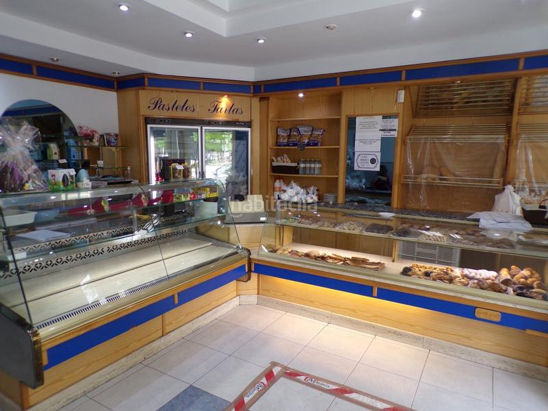 Foto 7649ce0b-507a-45b2-aa0f-251b0dde8acf. Geschäftsraum in Ensanche - Río Jucar Castellón de la Plana