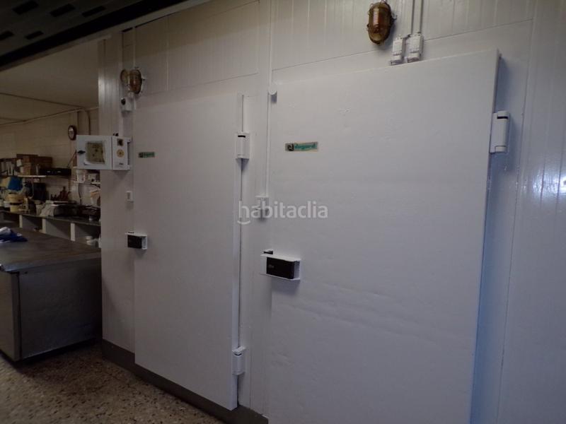 Foto 8ca40b96-e594-46e1-b745-d4187db82b4f. Geschäftsraum in Ensanche - Río Jucar Castellón de la Plana