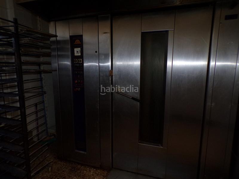 Foto 90b022e5-28fd-46d2-822c-f7a77f2a84f2. Geschäftsraum in Ensanche - Río Jucar Castellón de la Plana