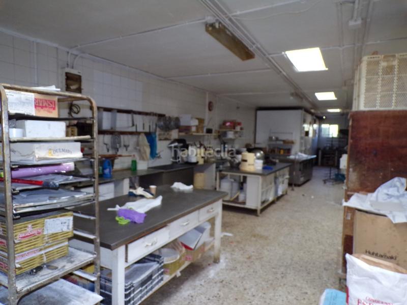 Foto a6801131-4f7a-4fc9-bb5b-598c78a05280. Geschäftsraum in Ensanche - Río Jucar Castellón de la Plana