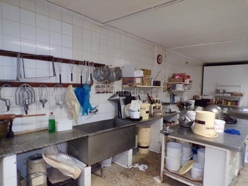 Foto aa53e24d-4632-4c94-888a-0a610de72da8. Geschäftsraum in Ensanche - Río Jucar Castellón de la Plana