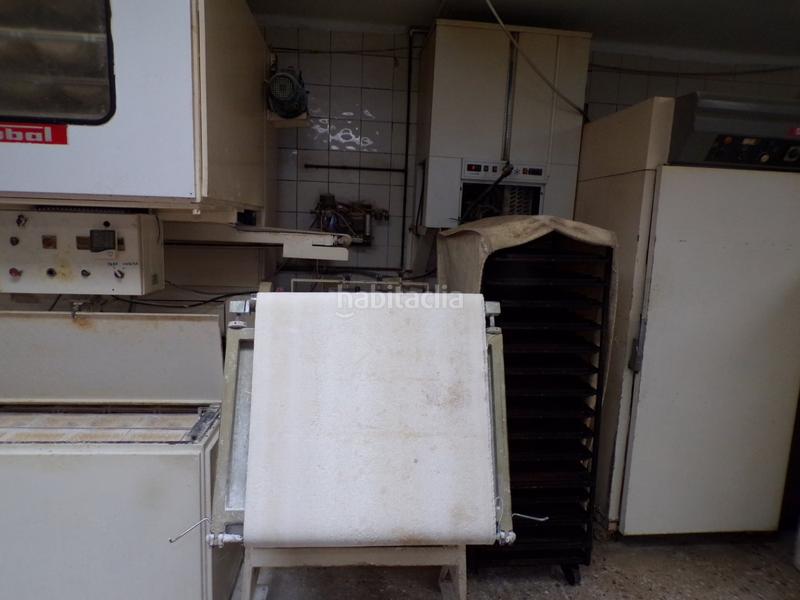 Foto d5d28665-d065-48c8-a638-f6518084441b. Geschäftsraum in Ensanche - Río Jucar Castellón de la Plana