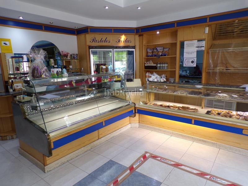 Foto dbd3e433-b9e0-4899-9248-9101cfe6bdc5. Geschäftsraum in Ensanche - Río Jucar Castellón de la Plana