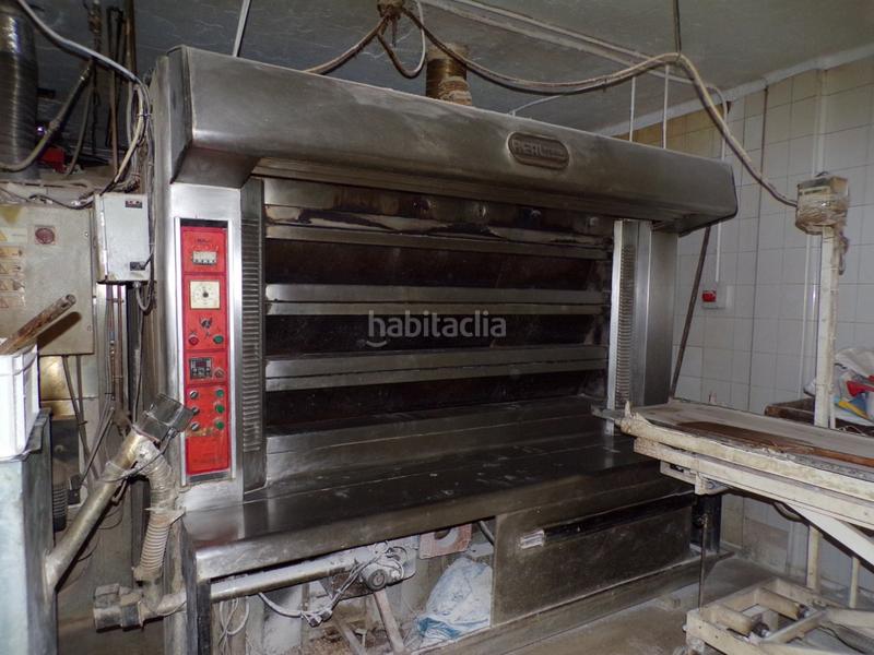 Foto de3aa8c2-8d50-4a13-8fc9-1f8712bc9259. Geschäftsraum in Ensanche - Río Jucar Castellón de la Plana