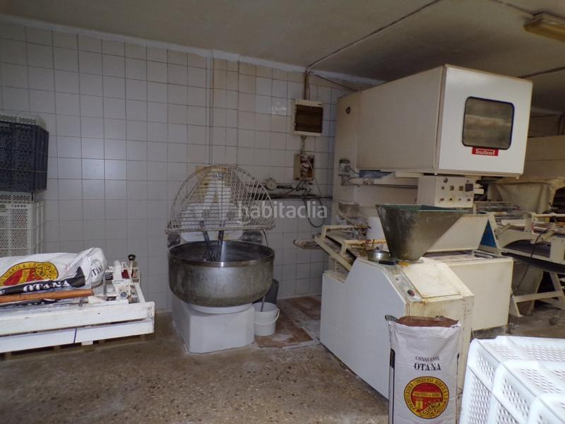 Foto e6d3922f-98d3-46ff-b461-20ffef7c6eb5. Geschäftsraum in Ensanche - Río Jucar Castellón de la Plana