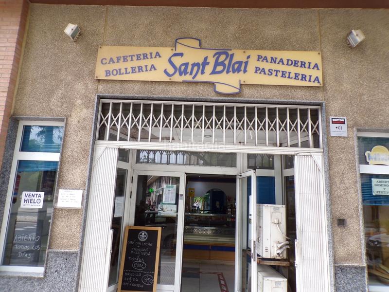 Foto eb8e5a36-e748-4e19-aa9a-f62bc56b3f62. Geschäftsraum in Ensanche - Río Jucar Castellón de la Plana