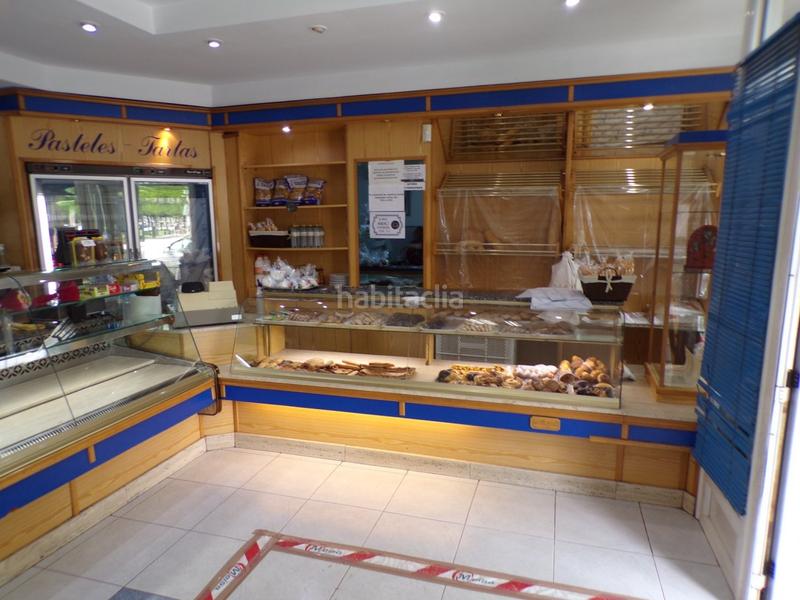 Foto f0f64b3d-cb4d-4953-81f3-a45479f174c5. Geschäftsraum in Ensanche - Río Jucar Castellón de la Plana