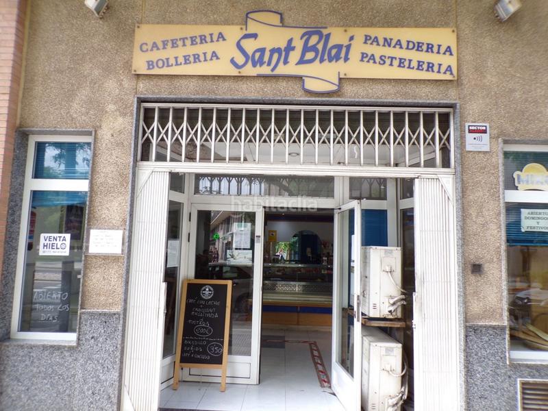 Foto f3afaabf-4097-4f4a-9582-18eb3a5d80ec. Geschäftsraum in Ensanche - Río Jucar Castellón de la Plana