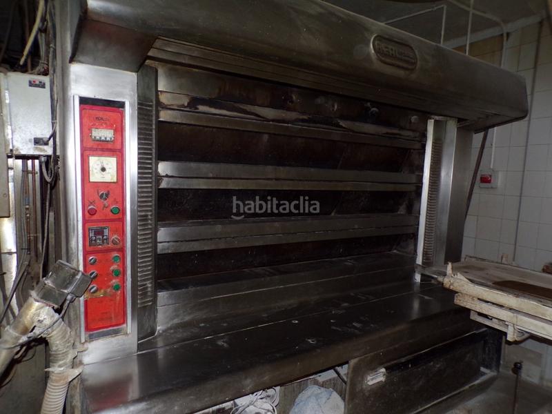 Foto f8cd3a95-9a06-48ec-9046-d1a492e7b159. Geschäftsraum in Ensanche - Río Jucar Castellón de la Plana