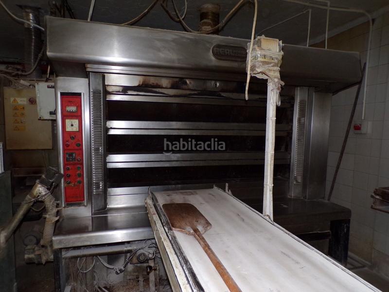 Foto fb699dd9-f081-4792-b40a-f9cba3ff20f2. Geschäftsraum in Ensanche - Río Jucar Castellón de la Plana