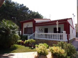 Xalet a Torreón-La Almadraba. Chalet en venta  zona playa torreon