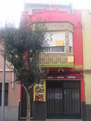 Casa en Centro. Se vende casa en vilareal zona barranquet
