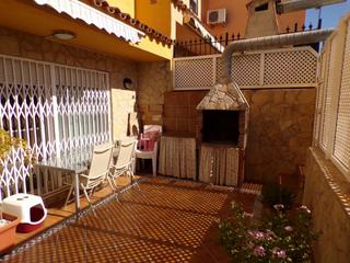 Maison jumelée à Cabanes. Adosado en paraje unico muy bien comunidado y a 5 minutos de  ca