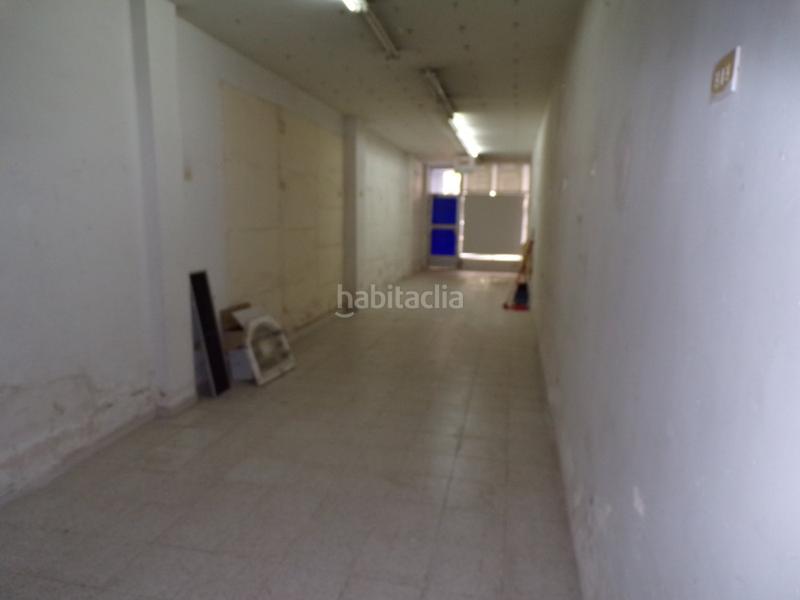 Foto 12e4ee4e-9de5-43c5-ba03-3b0e6bb6f024. Local comercial a Avenida de Valencia - Avenida de Casalduch Castellón de la Plana