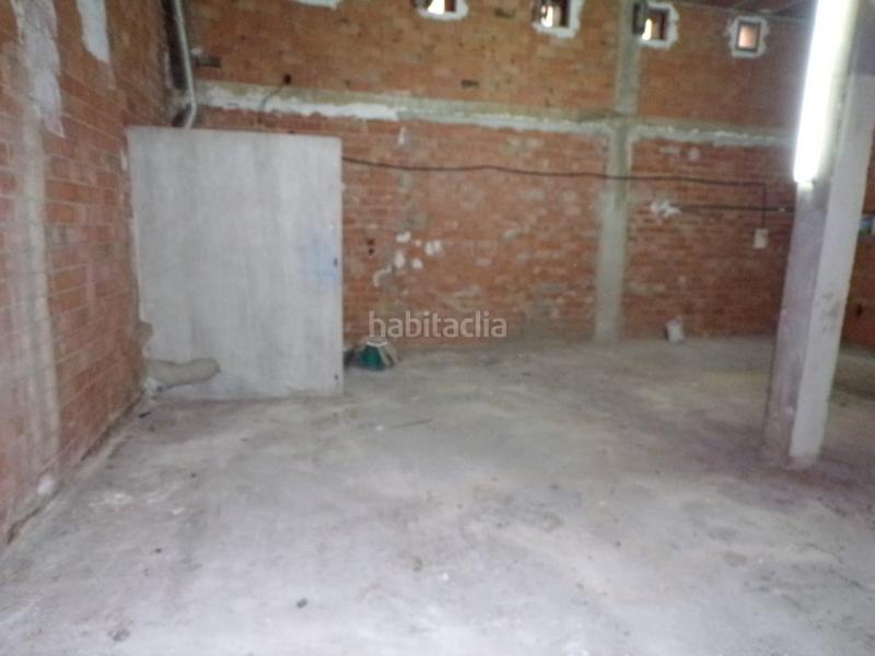 Foto 4d625880-676e-4134-9d18-bf8f3a19a04b. Local comercial a Avenida de Valencia - Avenida de Casalduch Castellón de la Plana