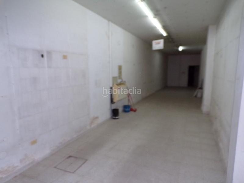 Foto 678f4d1c-10f3-4ca9-a620-4381ef73db40. Local comercial a Avenida de Valencia - Avenida de Casalduch Castellón de la Plana