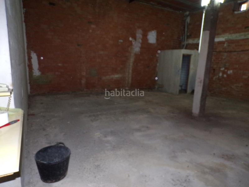 Foto 70fd5194-8704-4575-a0cf-3440cd144282. Local comercial a Avenida de Valencia - Avenida de Casalduch Castellón de la Plana