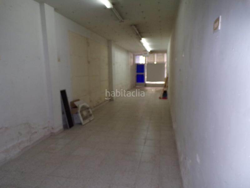 Foto 84d2f25d-9bb7-41d3-925a-57b1872a7ceb. Local comercial a Avenida de Valencia - Avenida de Casalduch Castellón de la Plana