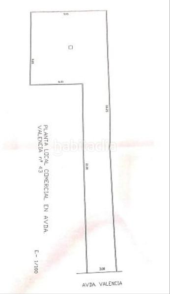 Foto 8ab76887-dbea-4f86-a053-033db6699cc3. Local comercial a Avenida de Valencia - Avenida de Casalduch Castellón de la Plana