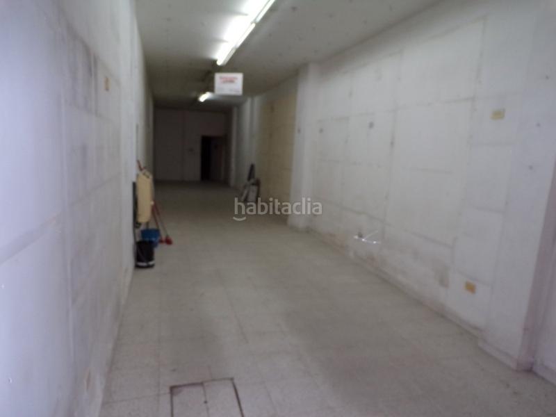 Foto 9632cac3-954f-45af-885e-29b448bb6458. Local comercial a Avenida de Valencia - Avenida de Casalduch Castellón de la Plana