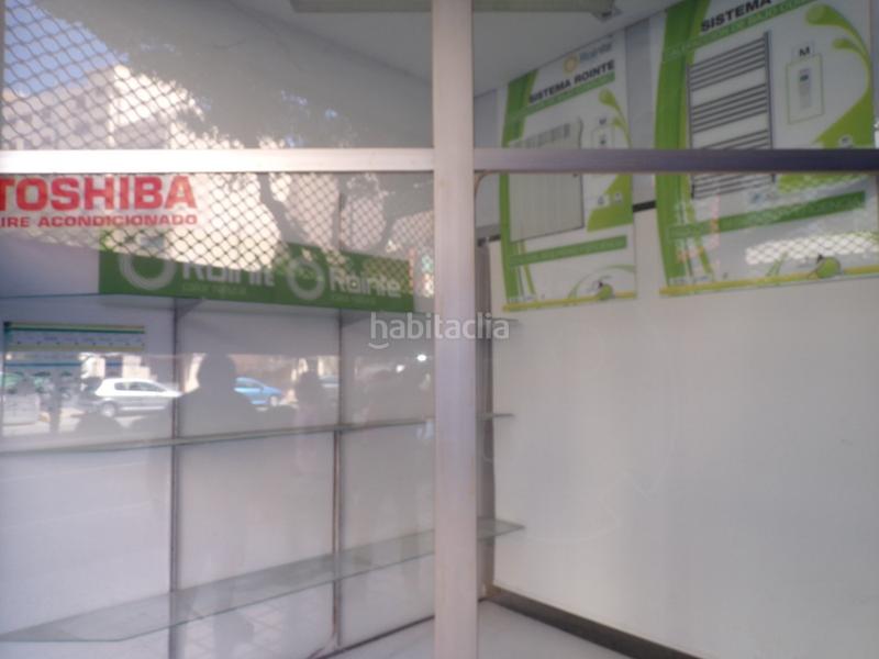 Foto 9de4a0fe-fea4-4ee9-b0a1-70c1000ac6b4. Local comercial a Avenida de Valencia - Avenida de Casalduch Castellón de la Plana