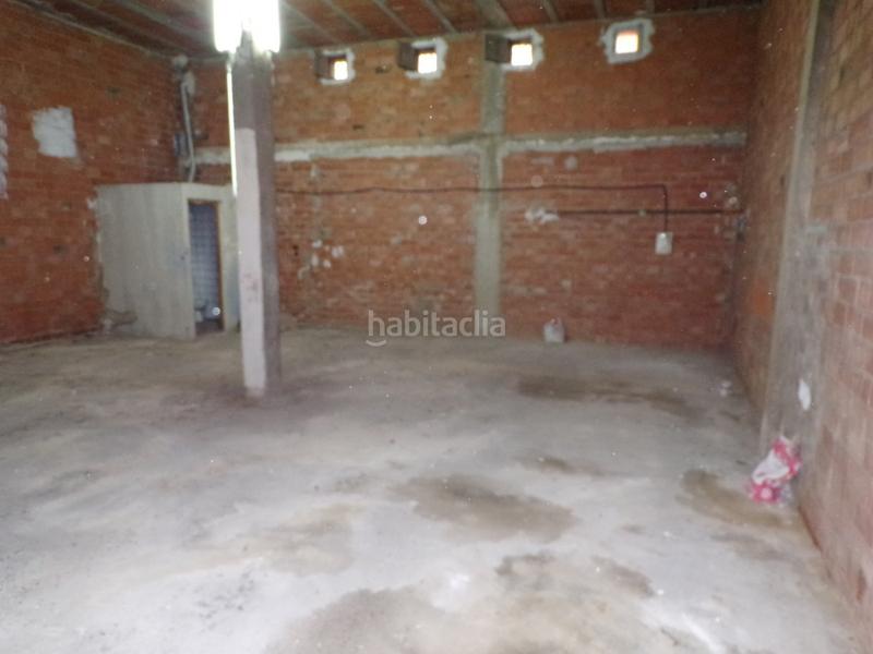 Foto c691966b-b3b8-4fc1-a576-fae864507a30. Local comercial a Avenida de Valencia - Avenida de Casalduch Castellón de la Plana