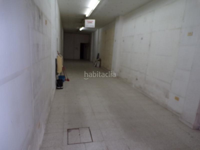 Foto d553063d-683f-4190-be33-1ecaa4b77cba. Local comercial a Avenida de Valencia - Avenida de Casalduch Castellón de la Plana