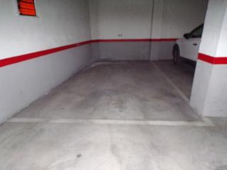 Posto auto in Ciutat del Transport - La Salera. Plaza de garaje en zona uji