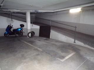 Car parking in Ciutat del Transport - La Salera. Garaje zona universidad llamanos para visitarla