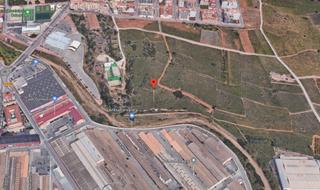 Terreny residencial a Vall d´Uixó (la)