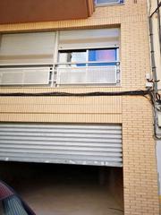 Lloguer Planta baixa a Estación - Universidad. Entresuelo en castellón