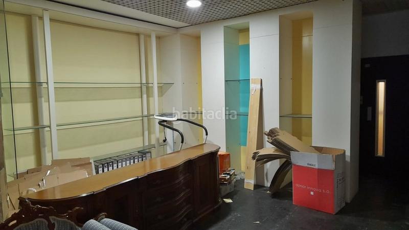 Foto 0a4f7acb-eef5-4e48-8c33-330b7d1b5401. Local commercial dans Centro Burriana