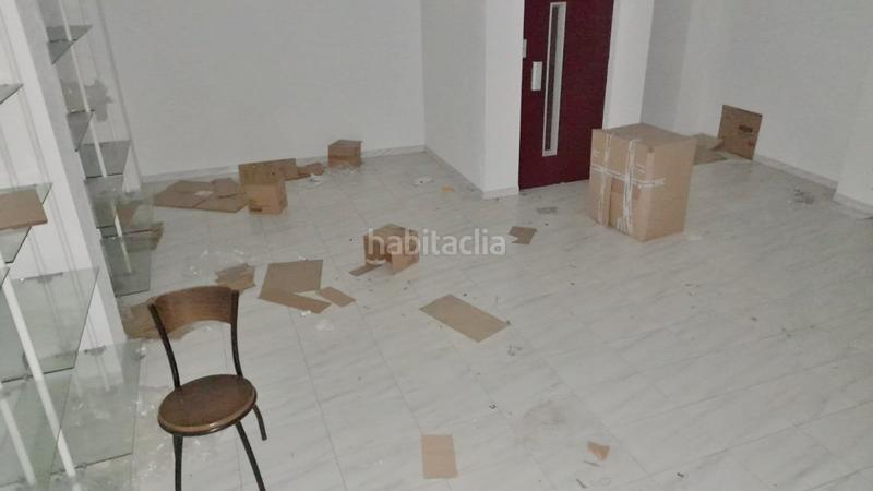 Foto 6fce4696-e58d-458d-89f8-2b889a0b81e7. Local commercial dans Centro Burriana