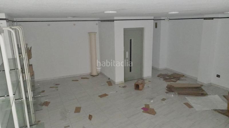 Foto ab735d6e-d3d3-4ae7-8ad9-892d45b01c0d. Local commercial dans Centro Burriana