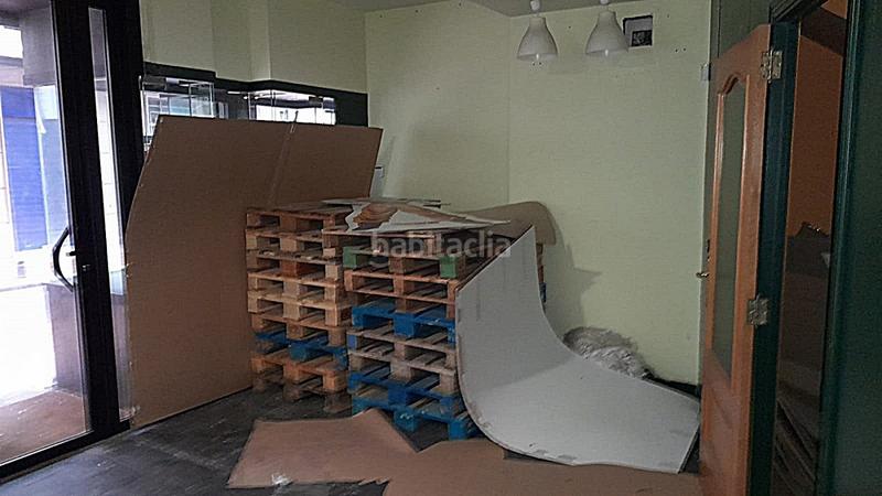Foto acd9c658-63dd-43ce-92cd-aa8f764855ac. Local commercial dans Centro Burriana