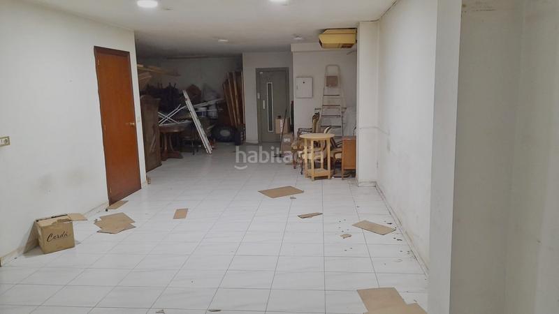 Foto b80c2d3a-5da6-4d05-ae45-947fcef9b00d. Local commercial dans Centro Burriana