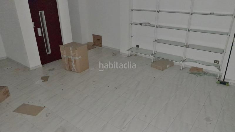 Foto c2623783-957f-47e6-aa5f-30c122868d03. Local commercial dans Centro Burriana