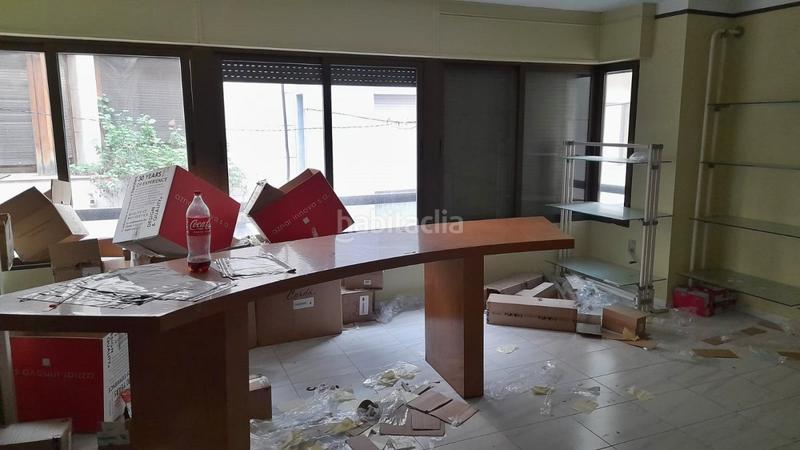 Foto d09db82c-3aa6-4b2a-a764-a2b7337a2ba3. Local commercial dans Centro Burriana