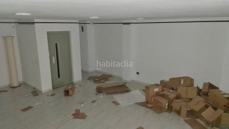 Foto d9c58afa-5d28-4d01-a60e-f2a213a47840. Local commercial dans Centro Burriana