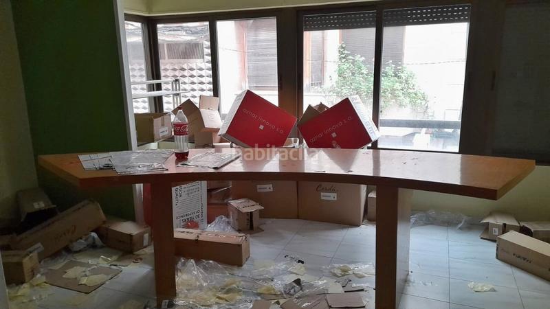 Foto dc95617c-3c41-4053-b63b-a72b786c0ebd. Local commercial dans Centro Burriana